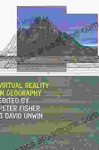 Virtual Reality In Geography (Geographic Information Systems Workshop)