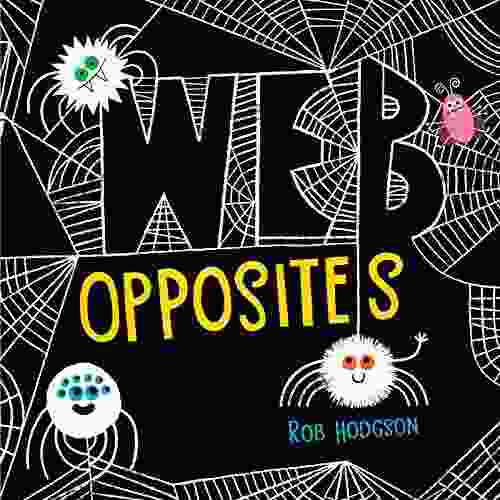 Web Opposites Rob Hodgson