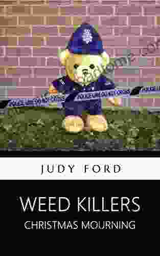 Weed Killers: Christmas Mourning (Kenny Hughes Memorial Trilogy 1)