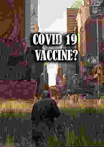 COVID 19 VACCINE ?: What If Richard Matheson S I Am A Legend Became A Reality?