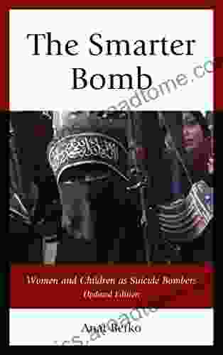 The Smarter Bomb: Women And Children As Suicide Bombers