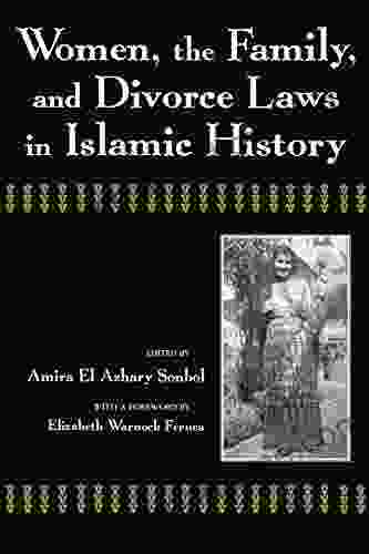 Women The Family And Divorce Laws In Islamic History (Contemporary Issues In The Middle East)