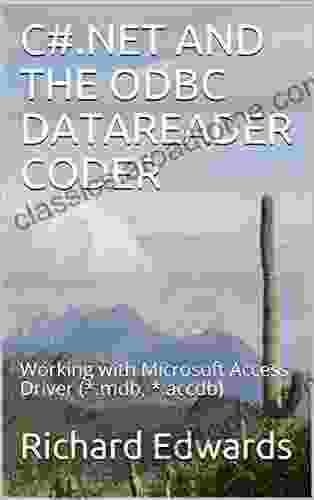 C# NET AND THE ODBC DATAREADER CODER: Working With Microsoft Access Driver (* Mdb * Accdb)